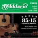 D’Addario EZ890 美國進口民謠吉他套弦(09-45)