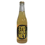 Sydney Brewery Cider