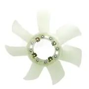 Radiator Cooling Fan Blade For Toyota 4runner T100 V6 3.0L Pickup 1994-1995 (for: Toyota)