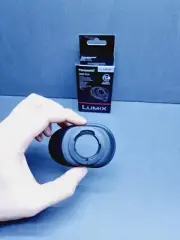 Panasonic Optional Lumix S1/S1R Eye Cup
