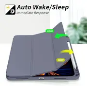ReDefine Soft TPU Case for iPad Pro 13 (2024)