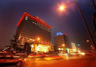 北京大成路九號No.9 Dacheng Road Hotel