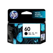HP 60 Original Ink Cartridge For Deskjet D2500