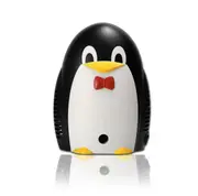 Penguin Compressor Nebuliser Inhaler for Kids