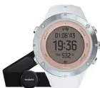 NEW Suunto Ambit3 Sports Watch Sapphire (HR) SS020672000