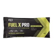 Fixx Nutrition Fuel X Pro Endurance Fuel - 55g Sachet - Lemon Lime