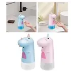 Automatic Soap Dispenser Smart Soap Pump for Bathroom Kitchen Household Use