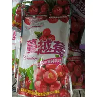 在飛比找蝦皮購物優惠-蔓越莓乾 蜜黑棗 紅地球葡萄乾 草莓乾 芭樂乾 芒果乾 超大