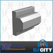 Power Dynamics 750SDL Stage Deck Levellers (Set of 3) Deck750 182126