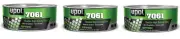 U-POL 7061 Stronghold Smooth High Adhesion Body Filler Plastic Upol 7061 (3/PK)