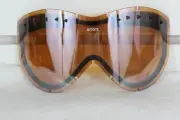 New Anon Subrosa Snowboard Goggles Replacement Lens Mirror Gold