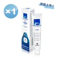 在飛比找ETMall東森購物網優惠-ATOPICLAIR愛妥麗 保濕敷料Cream乳霜100ml