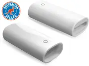 Charging Adapter Compatible with Apple Pencil 1St Generation, Female to Female C