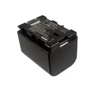 Battery for JVC GZ-E10 GZ-E100 GZ-MS250U BN-VG121 BN-VG121SU BN-VG121US 2700mAh