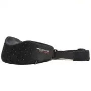 Neck Chin Support CPAP Sleep Apnea Stop Snoring Travel Sleep Cushion Pillow