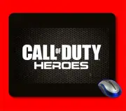 Call of duty Gamer Computer Mouse Pad Mat DU-016
