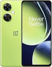 OnePlus Nord CE 3 Lite 5G Global Version 8GB RAM 256GB Storage Support NFC Dual Sim Unlocked (Pastel Lime)
