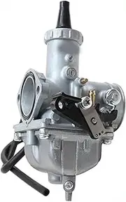 GZKJP Vm26 30mm Vm26 For Mikuni Carburetor Motorcycle Carburetor VM26 Carb PZ30 30mm Carb For 150cc 160cc 200cc 250cc
