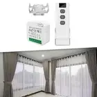 DIY RF WiFi Module Switch Remote Control for Blinds Roller Shutter Awnings