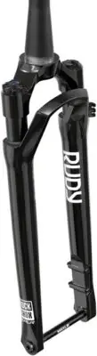 RockShox RUDY Ultimate XPLR Race Day 2 Suspension Fork - 700c, 30 mm, 12 x 100 m