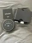 Echo Dot (2nd Gen, 2017 release) - Smart speaker with Alexa - Charcoal Brand New