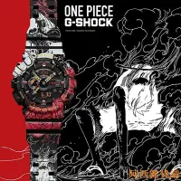 在飛比找Yahoo!奇摩拍賣優惠-阿西雜貨鋪【新款】GA One PIECE GA-110JO