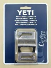 YETI MOLLE BOTTLE OPENER 1/8" CORROSION RESISTANT STAINLESS STEEL (MVP028791)