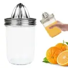 Orange Juicer Squeezer Manual Citrus Fruit Lime Orange Press AU Juice K0W1