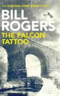 在飛比找博客來優惠-The Falcon Tattoo