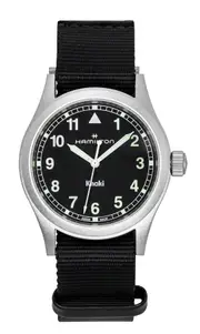 Hamilton H69401430 Mens Watch