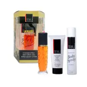 Tabu (Women) - 3 Piece Gift Set