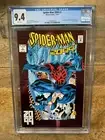 Spider-Man 2099 #1 CGC 9.4 (1992) 1st full appearance • Miguel O’Hara