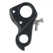 For TREK W524188 Boone Rear Gear Mech Hanger Upgrade your Bike's Performance