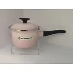 LE CREUSET  單柄琺瑯湯鍋16CM