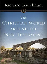 在飛比找三民網路書店優惠-The Christian World Around the