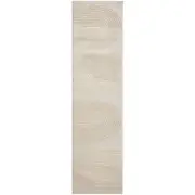 Skye Tom Beige 500X80Cm Rug