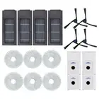 Full Set of Parts for Ecovacs For DEEBOT X2 X2 Omin X2 Pro DEX86 Vacuum Cleaner