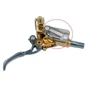 Lid Oil Pumping Right for Brake Incas 2.0 525187214 BRAKING Brakes Hydraulic