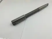 30mm Machine HSS MT3 Morse Taper Shank Milling Reamer H8 /SN1