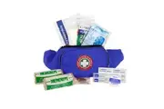 First Aid Kits Australia Sports Adjustable Bum Bag Medical Survival Kit Red