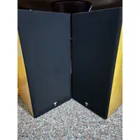 在飛比找蝦皮購物優惠-KONY  Hi-Fi Speaker system 丹麥高