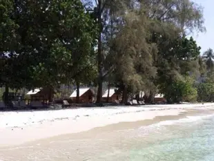 戈公白沙海灘度假村Koh Kong White Sand Beach Resort