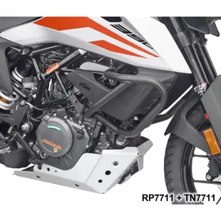 [ Moto Dream 重機部品 ] GIVI TN7711 保桿 引擎保桿 KTM 390 ADVENTURE