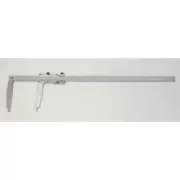 KANON Long Jaw Vernier Caliper 0-450mm SCML45 Outside/inside with one jaws Japan