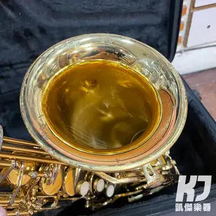 【中古美品】YAMAHA YAS-280 Alto Sax 中音 薩克斯風 YAS 280【凱傑樂器】