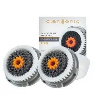 科萊麗Clarisonic Alpha fit 音波淨膚儀/男士專用健康刷頭【1入裝】