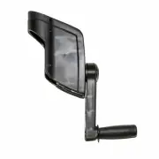 Daytek ROTARY CLOTHESLINE GEARBOX & HANDLE Easy To Install - Free Shipping