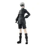 BANDAI S.H.FIGUARTS SHF 尼爾：自動人形 VER1.1A 9S 可動完成品