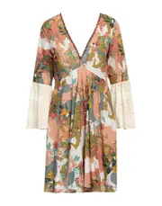 [CONNOR & BLAKE] CONNOR & BLAKE Mini dresses - Item 15383412