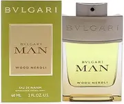 [Bvlgari] Man Wood Neroli Eau de Perfume for Men